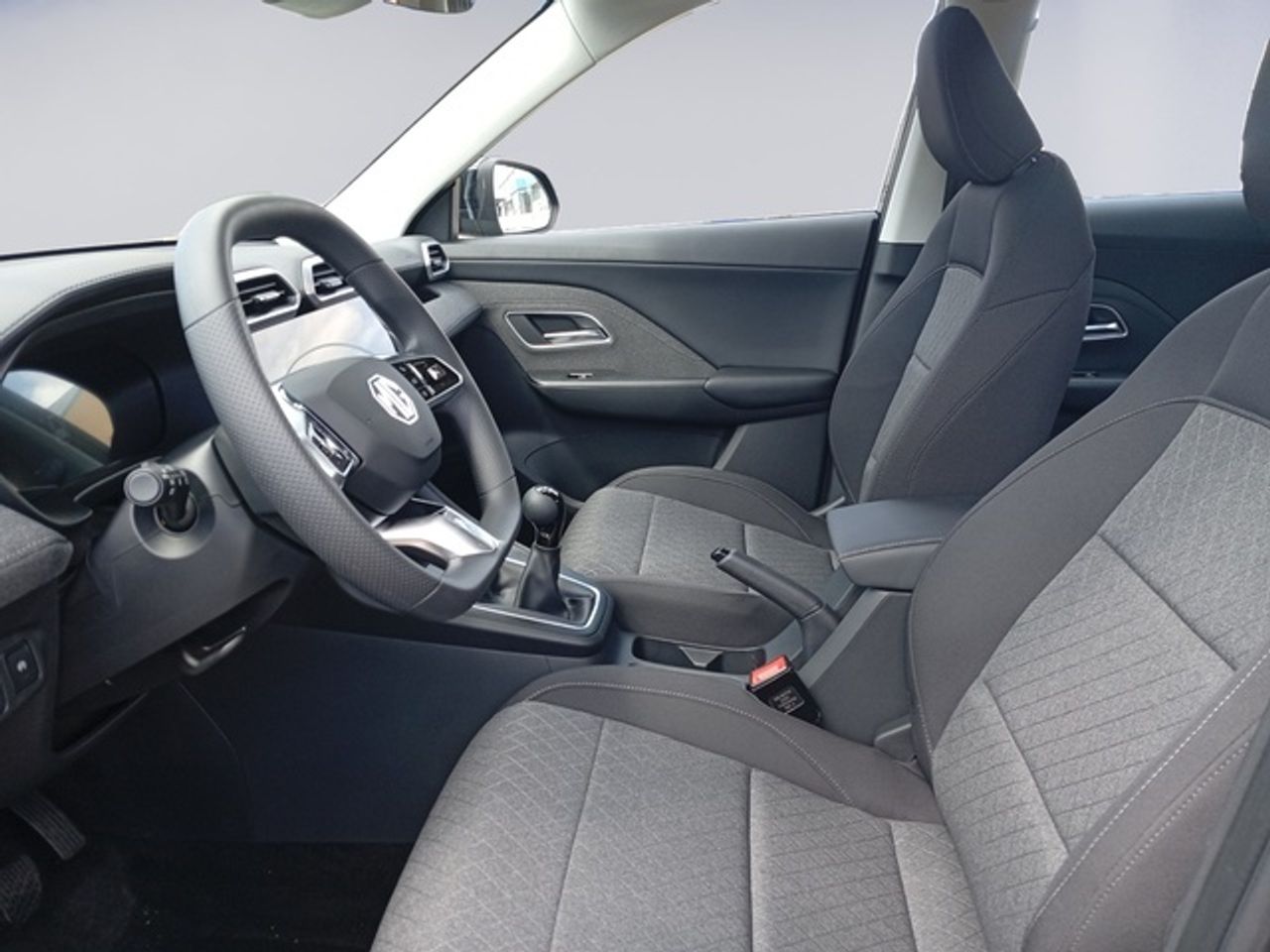 MG ZS 1.5 Standard 85 kW (116 CV) - Foto 10