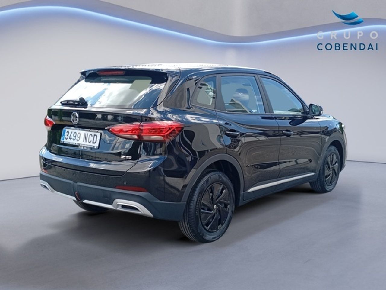 MG ZS 1.5 Standard 85 kW (116 CV) - Foto 6