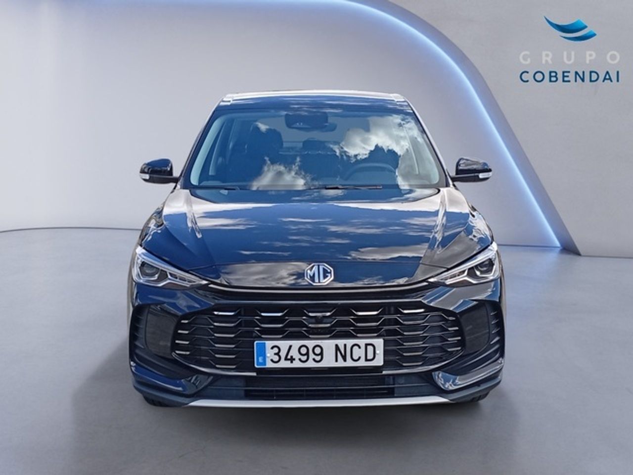 MG ZS 1.5 Standard 85 kW (116 CV) - Foto 9