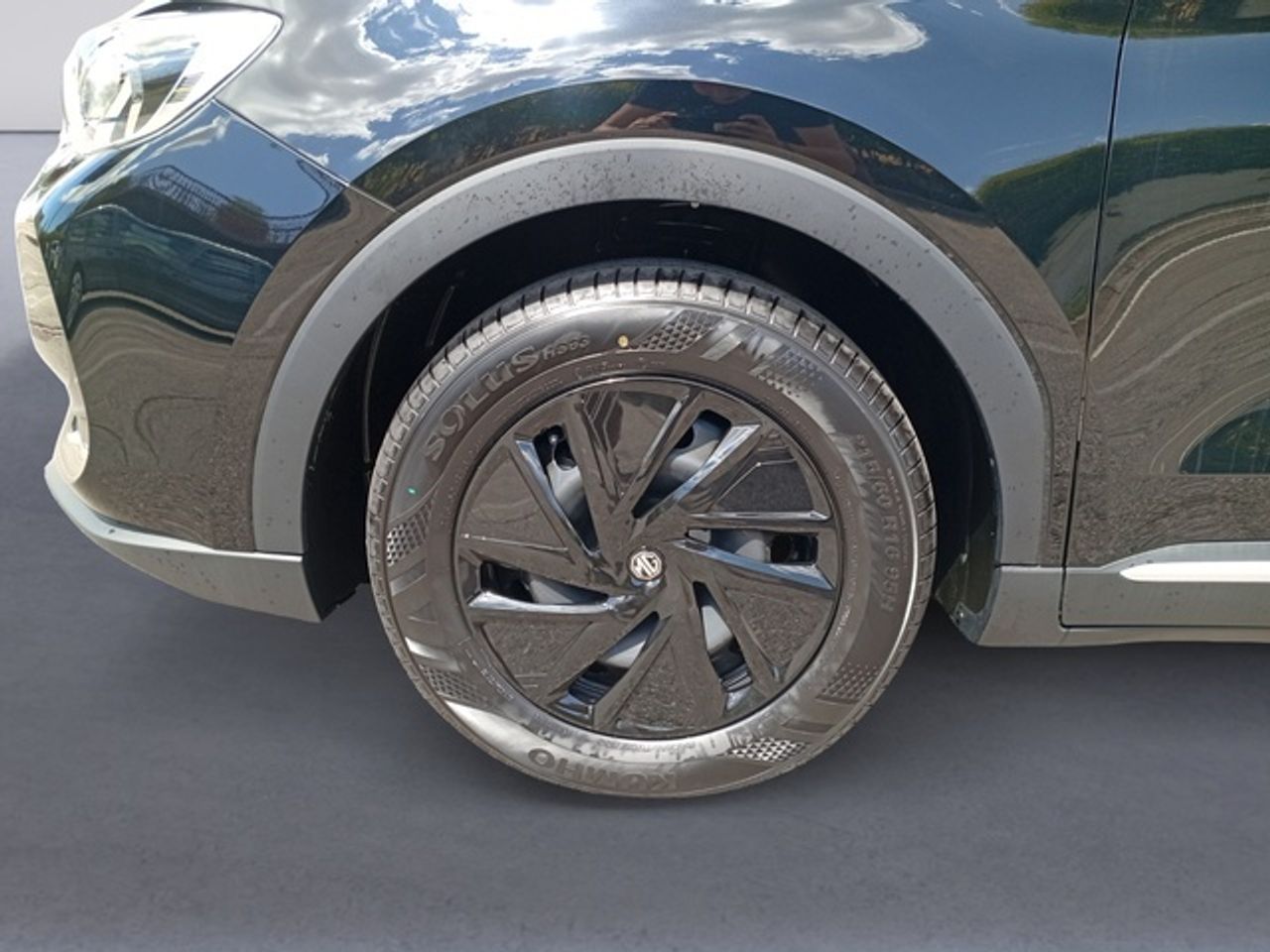 MG ZS 1.5 Standard 85 kW (116 CV) - Foto 15