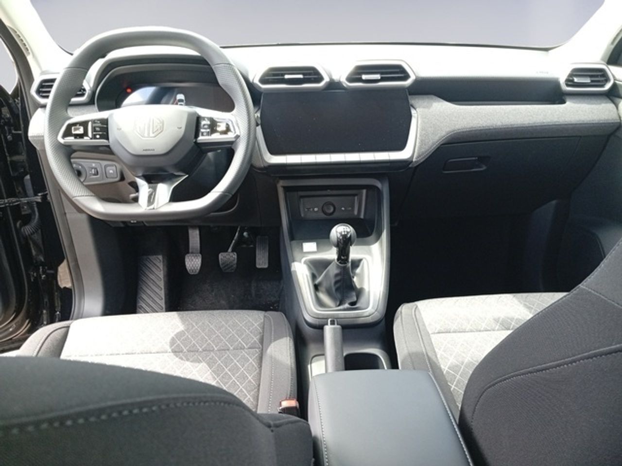 MG ZS 1.5 Standard 85 kW (116 CV) - Foto 11