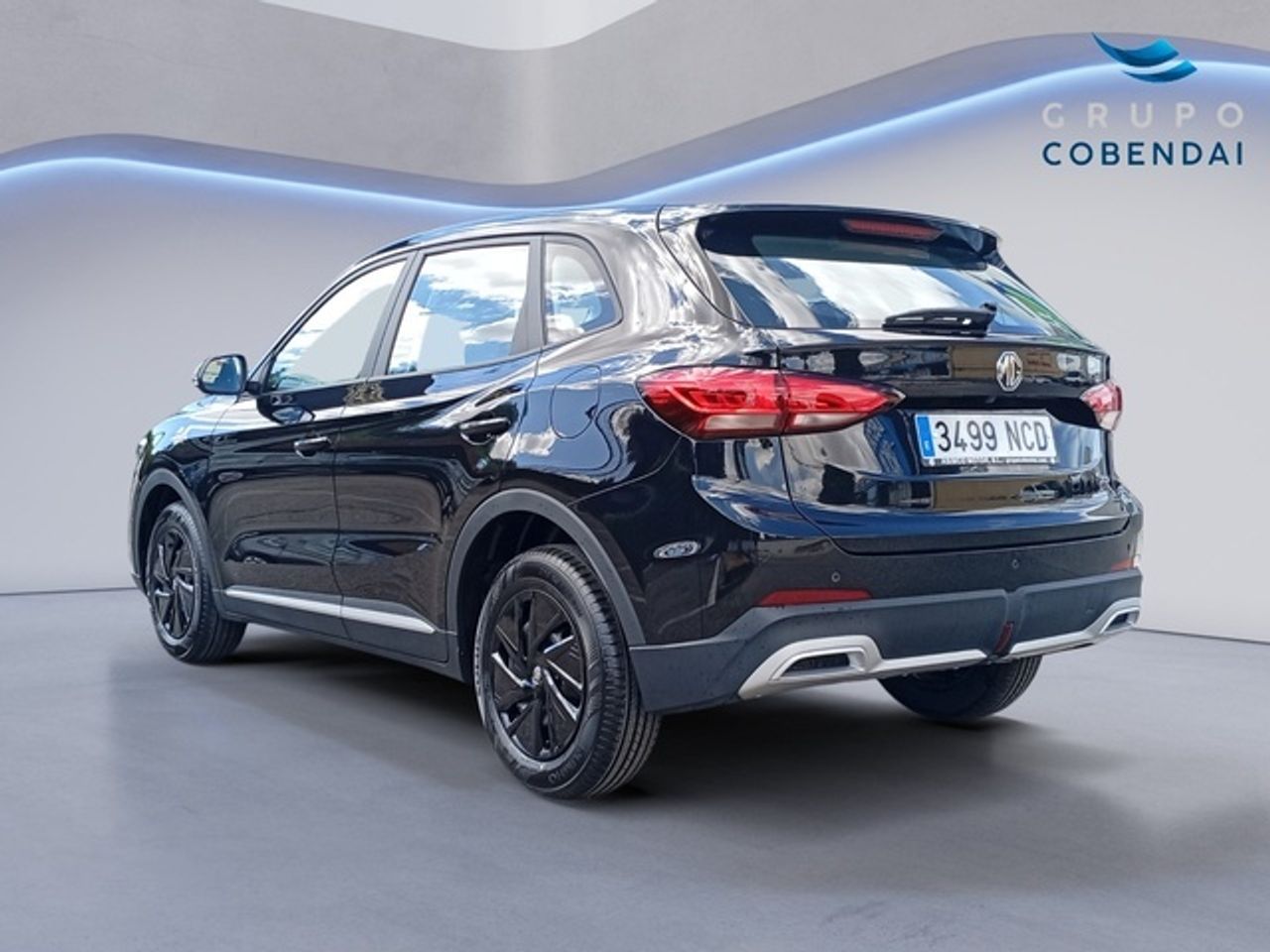 MG ZS 1.5 Standard 85 kW (116 CV) - Foto 4