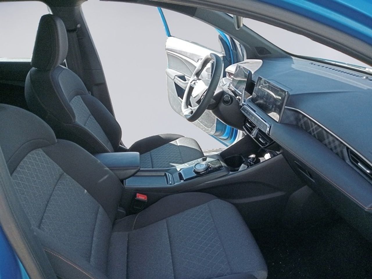 MG MG3 Hybrid+ Comfort 143 kW (195 CV) - Foto 16