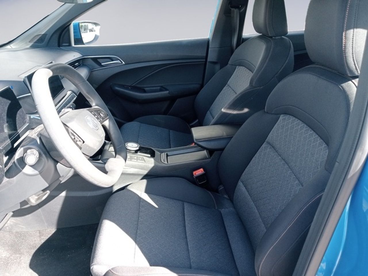 MG MG3 Hybrid+ Comfort 143 kW (195 CV) - Foto 10