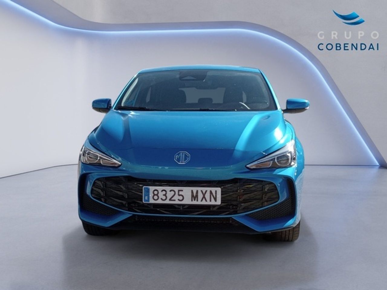 MG MG3 Hybrid+ Comfort 143 kW (195 CV) - Foto 9