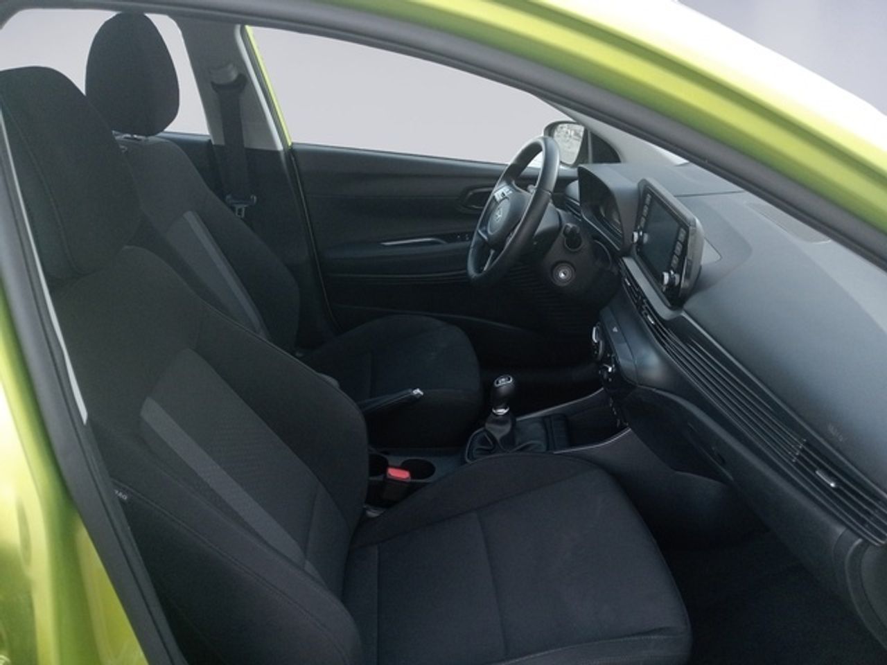 Hyundai i20 1.2 MPI Klass 62 kW (84 CV) - Foto 15