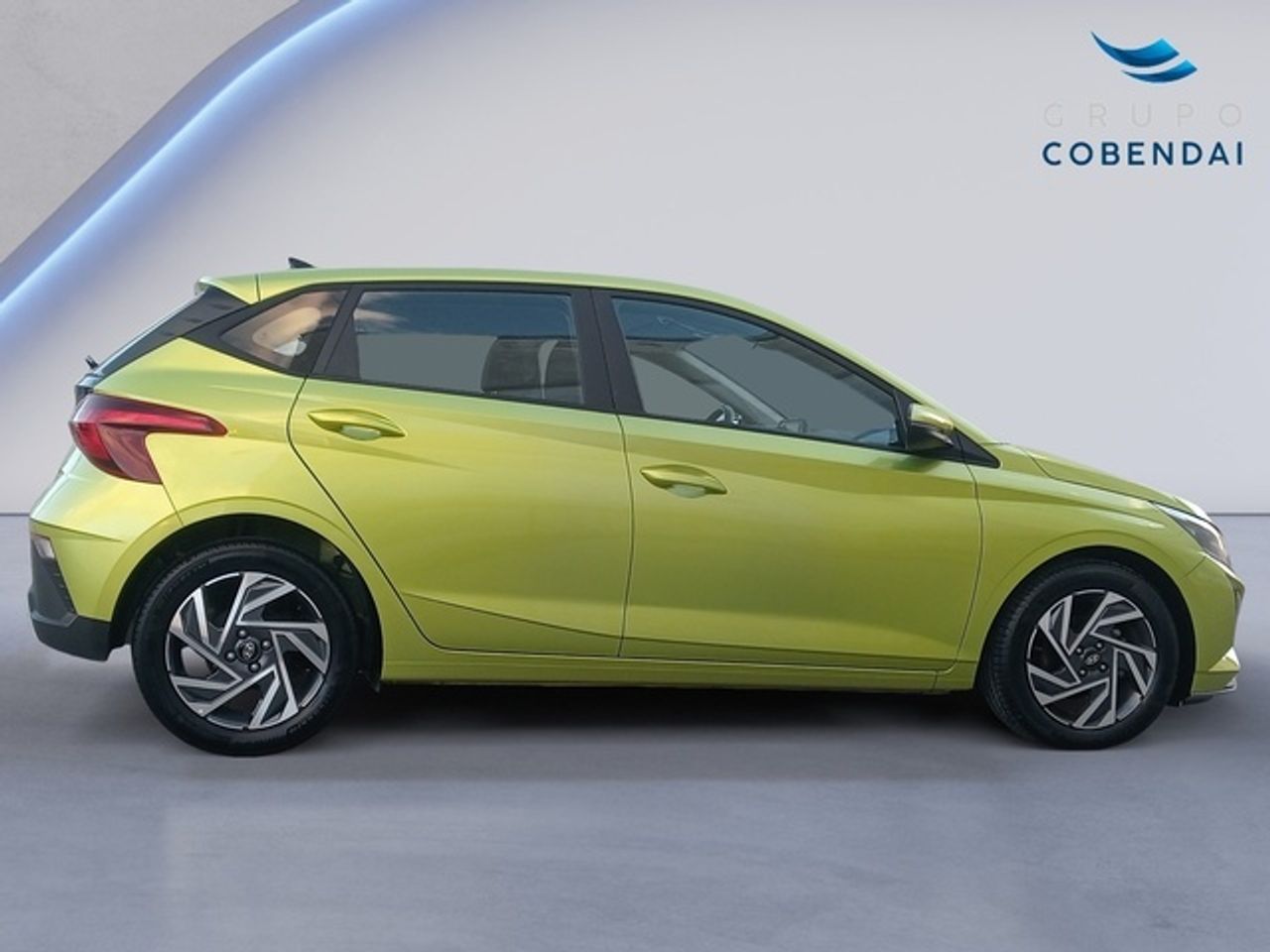 Hyundai i20 1.2 MPI Klass 62 kW (84 CV) - Foto 7