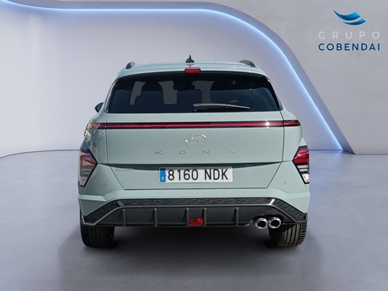 Hyundai Kona 1.0T N Line 74 kW (100 CV) - Foto 5