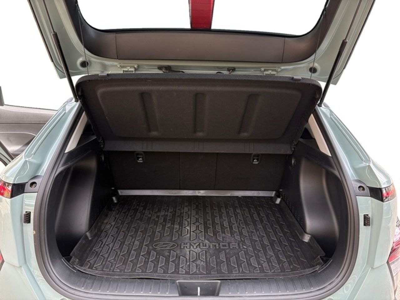 Hyundai Kona 1.6 GDI HEV Maxx DT 95 kW (129 CV) - Foto 15