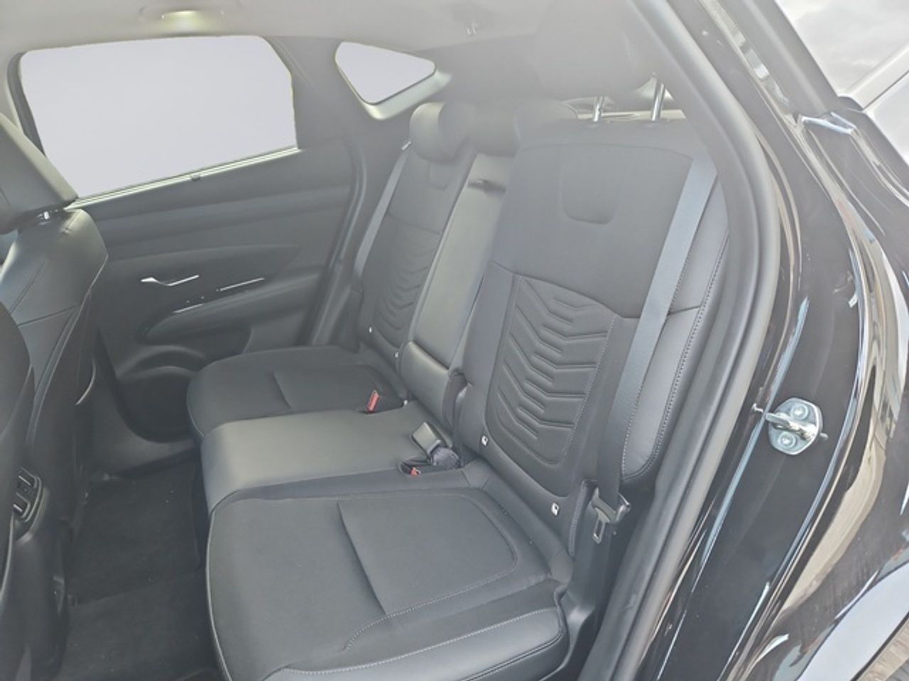 Hyundai Tucson 1.6 T PHEV Tecno Sky AT 185 kW (252 CV) - Foto 14