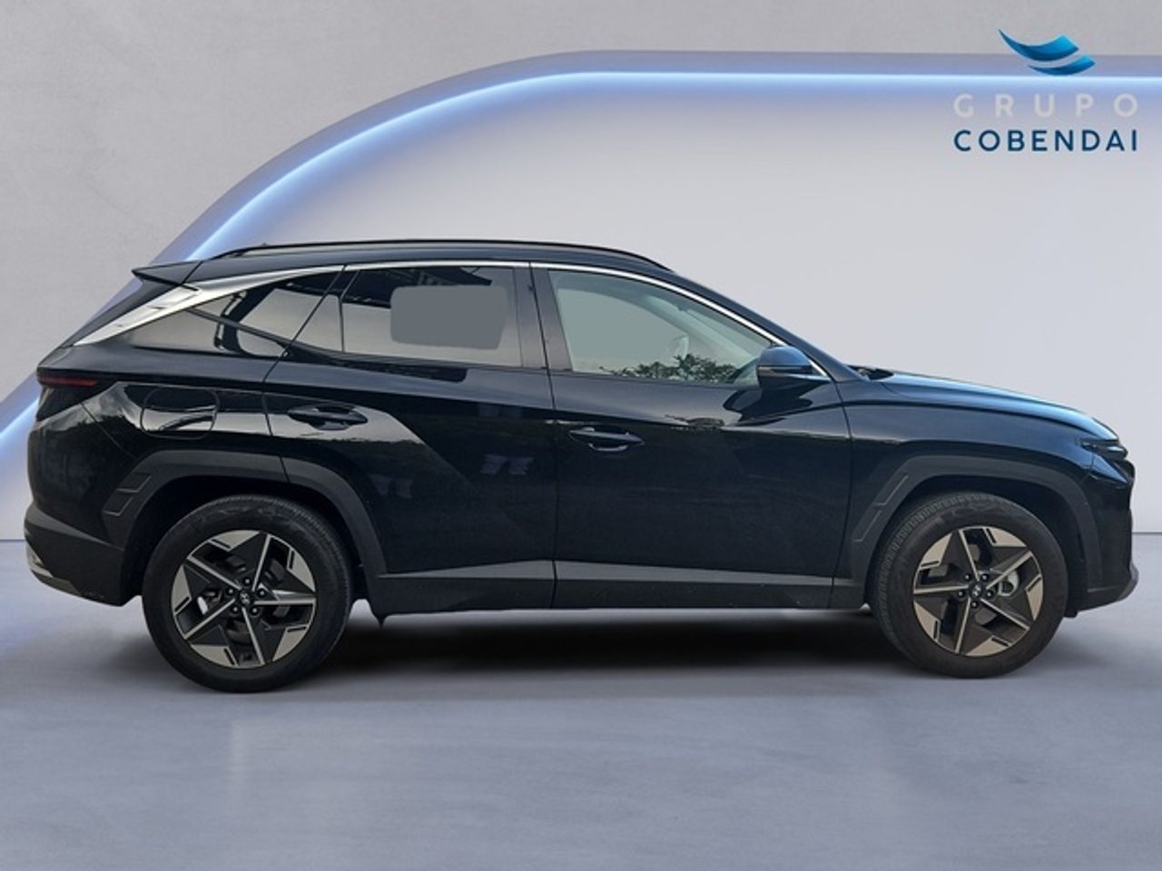 Hyundai Tucson 1.6 T PHEV Tecno Sky AT 185 kW (252 CV) - Foto 7