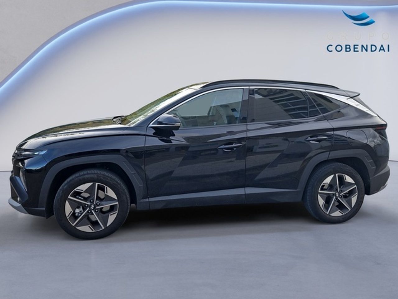 Hyundai Tucson 1.6 T PHEV Tecno Sky AT 185 kW (252 CV) - Foto 3