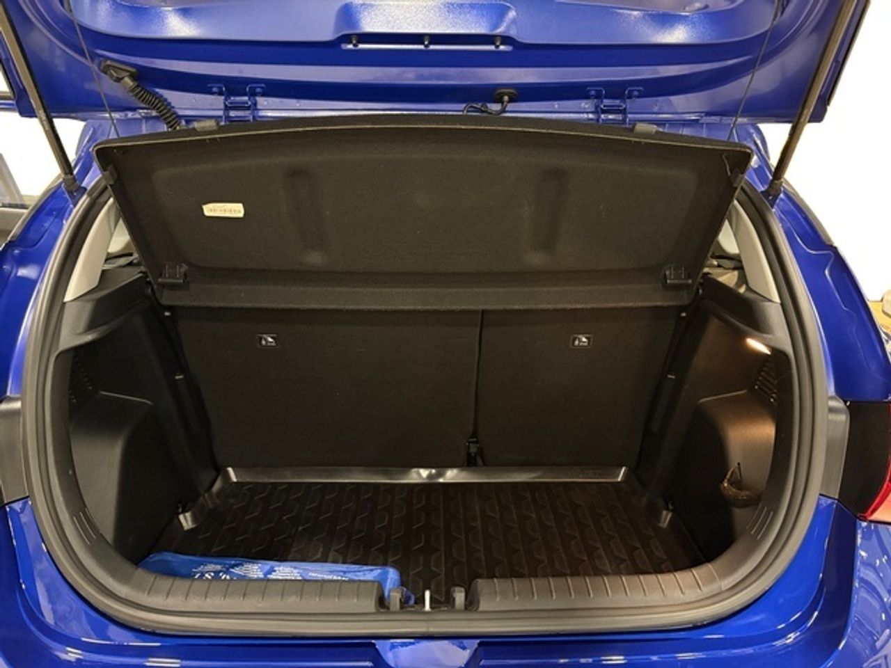 Hyundai i20 1.0 TGDI Klass 74 kW (100 CV) - Foto 13