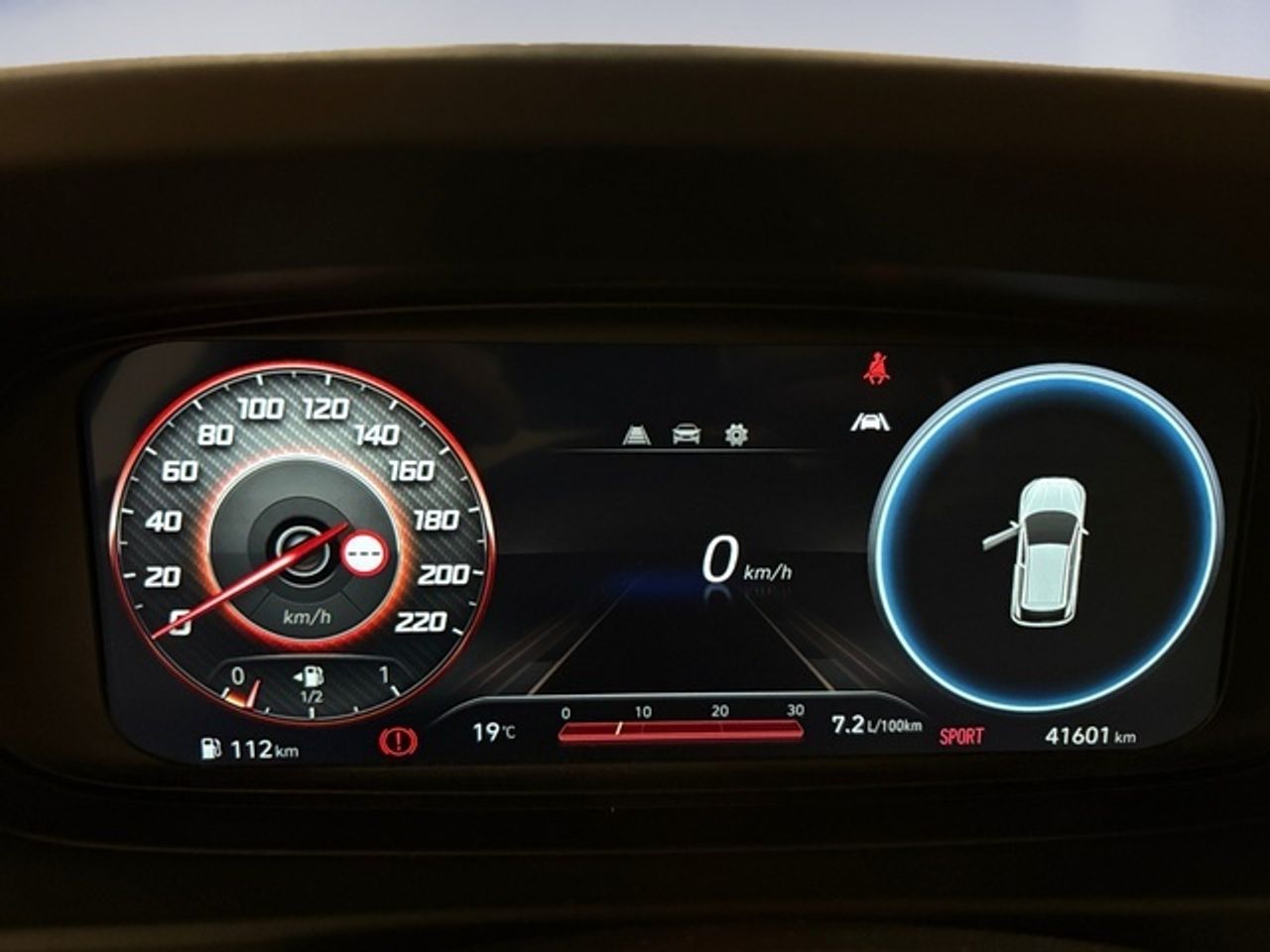 Hyundai i20 1.0 TGDI Klass 74 kW (100 CV) - Foto 14