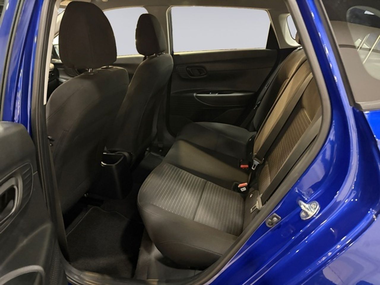 Hyundai i20 1.0 TGDI Klass 74 kW (100 CV) - Foto 12