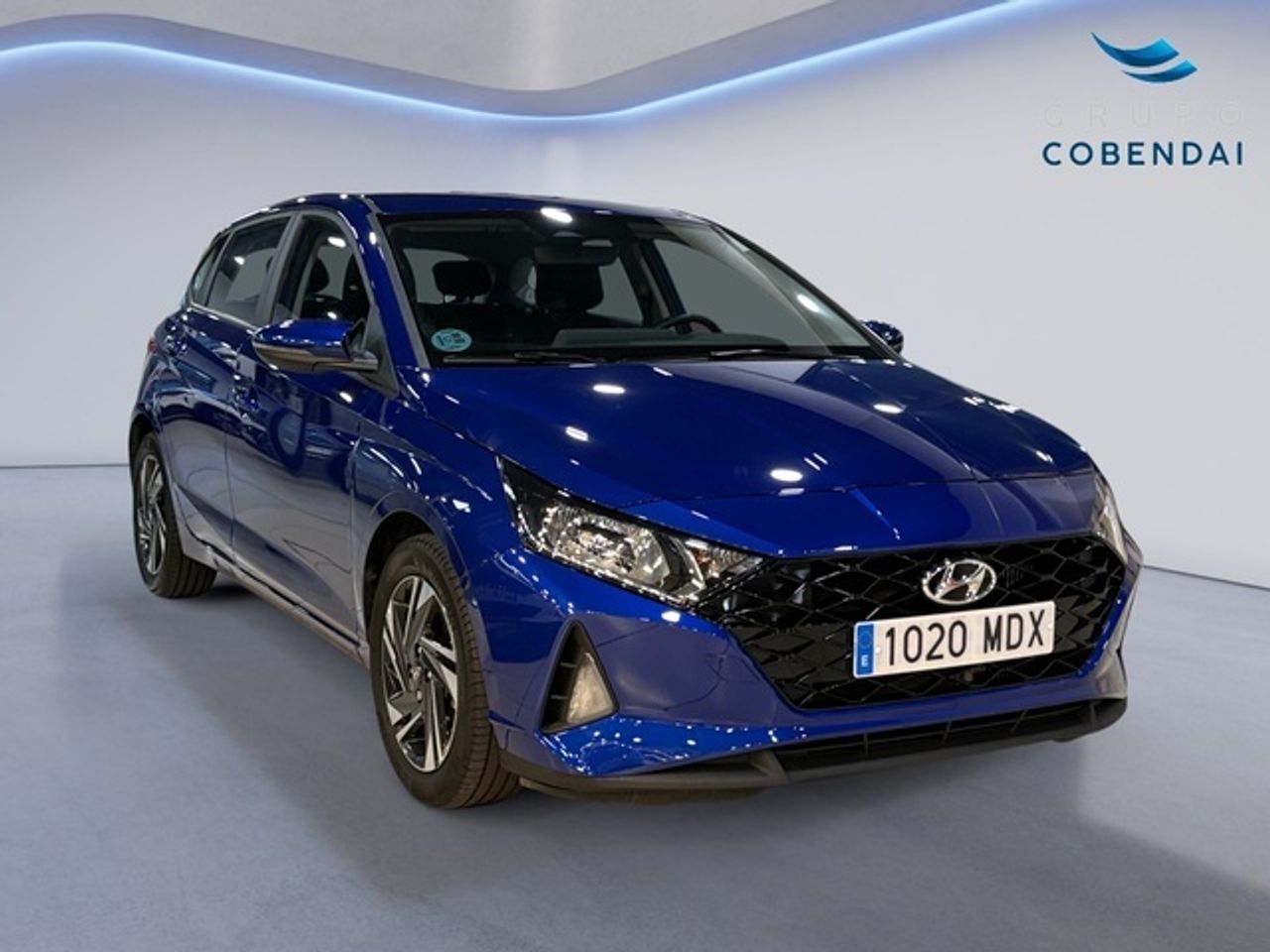 Hyundai i20 1.0 TGDI Klass 74 kW (100 CV) - Foto 6