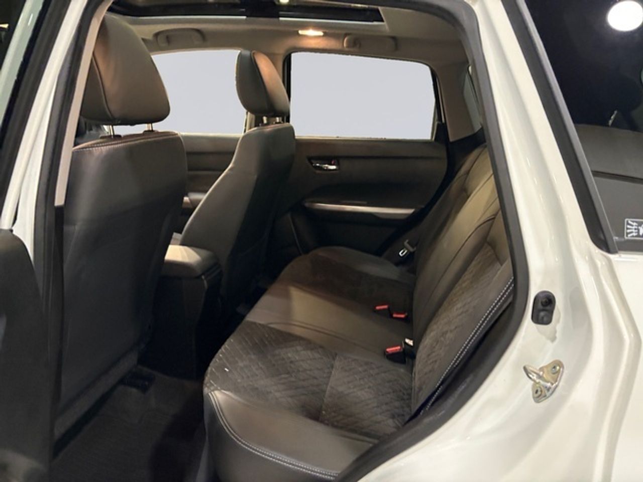 Suzuki Vitara 1.4 Turbo Mild Hybrid GLX Auto 95 kW (129 CV) - Foto 12