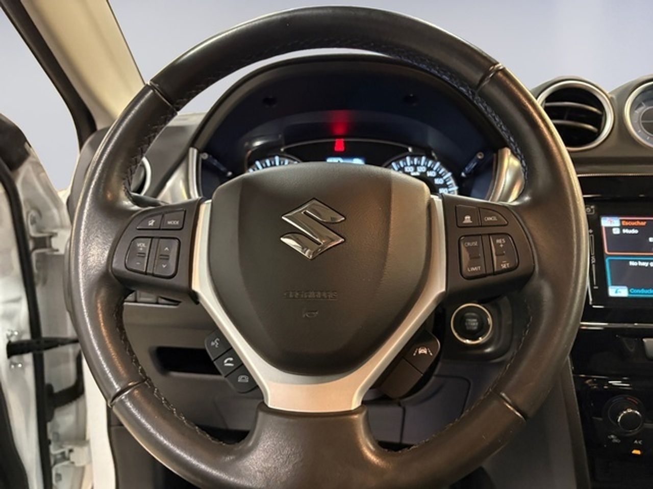 Suzuki Vitara 1.4 Turbo Mild Hybrid GLX Auto 95 kW (129 CV) - Foto 11