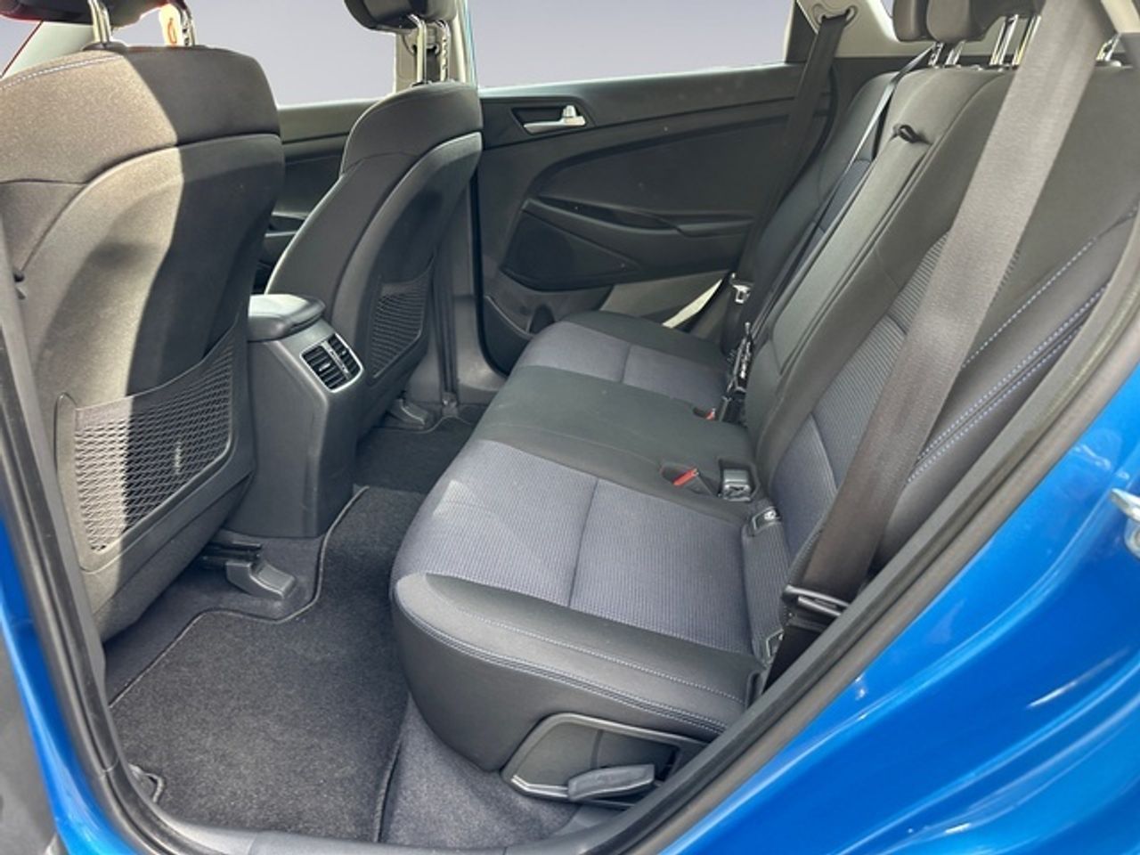 Hyundai Tucson 1.6 TGDI Link 4x2 129 kW (176 CV) - Foto 14