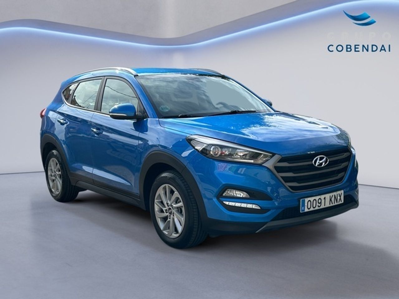 Hyundai Tucson 1.6 TGDI Link 4x2 129 kW (176 CV) - Foto 8
