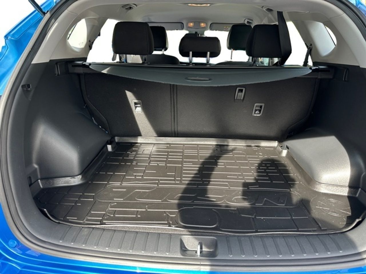 Hyundai Tucson 1.6 TGDI Link 4x2 129 kW (176 CV) - Foto 15