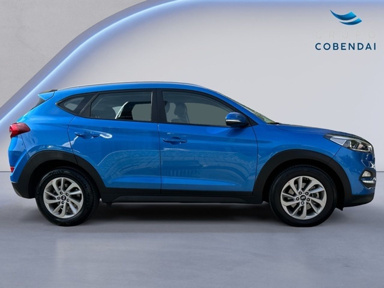 Hyundai Tucson 1.6 TGDI Link 4x2 129 kW (176 CV) - Foto 7