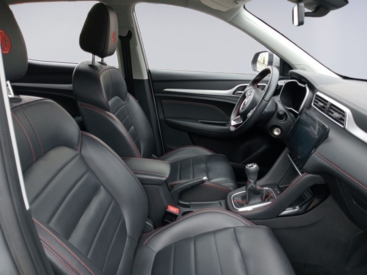 MG ZS 1.5 Luxury 78 kW (106 CV) - Foto 16