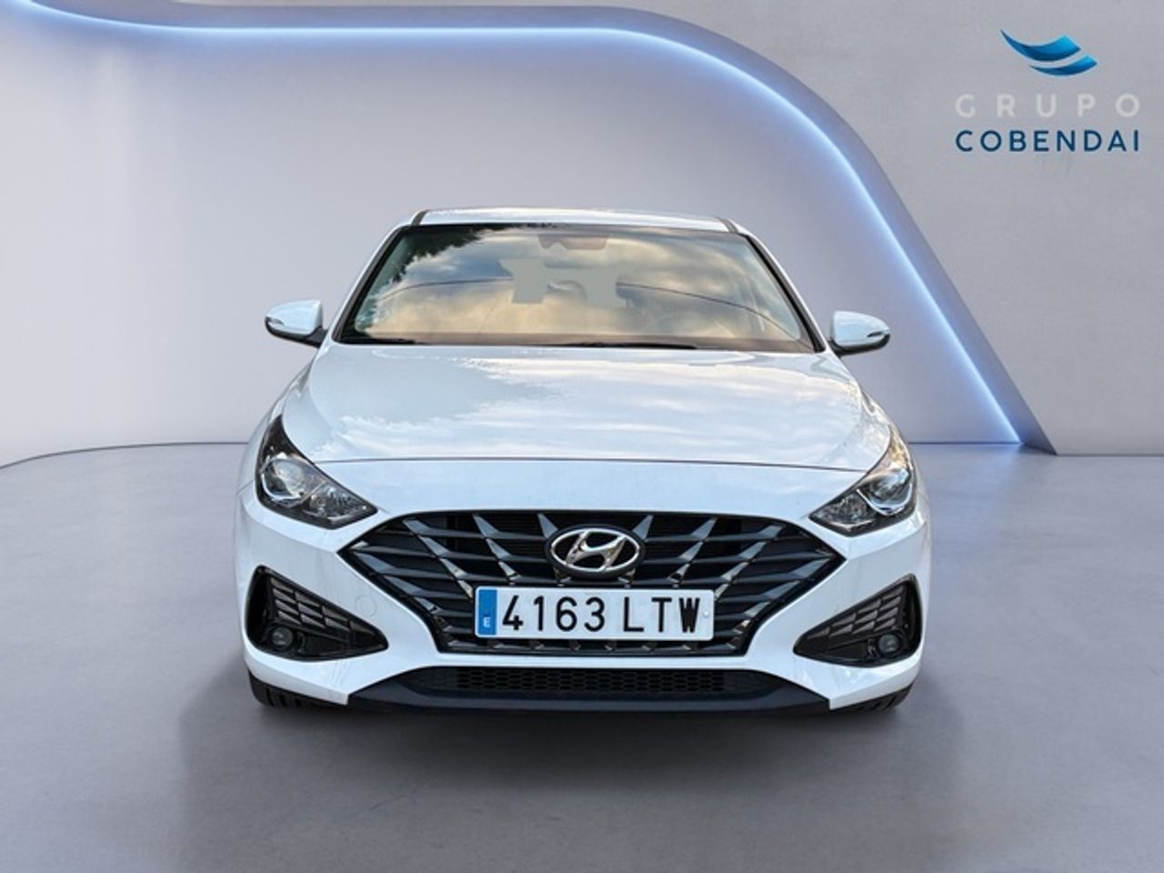 Hyundai i30 1.5 DPI Klass SLX 81 kW (110 CV) - Foto 9