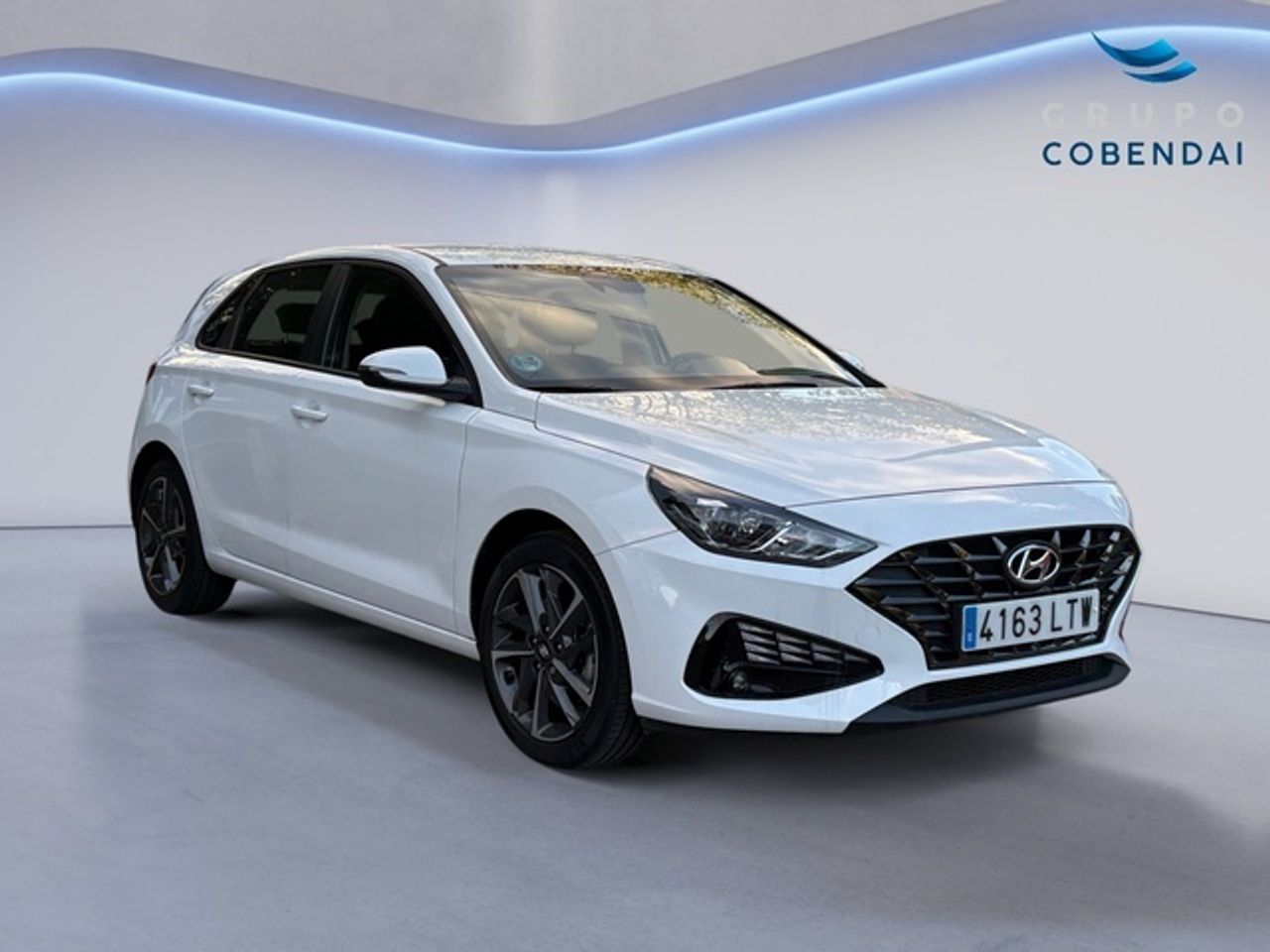 Hyundai i30 1.5 DPI Klass SLX 81 kW (110 CV) - Foto 8