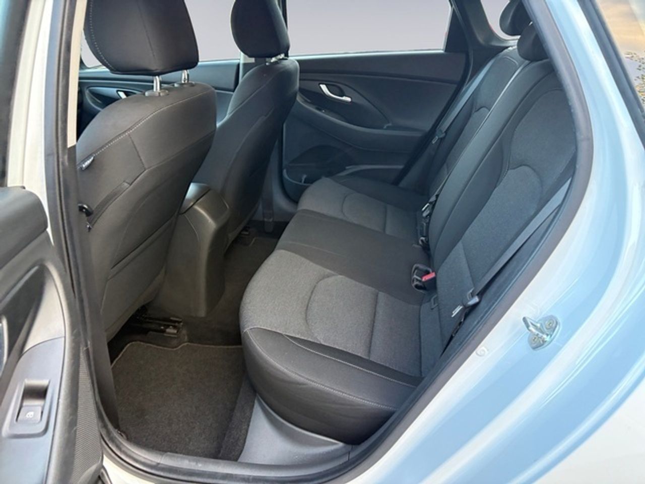 Hyundai i30 1.5 DPI Klass SLX 81 kW (110 CV) - Foto 14