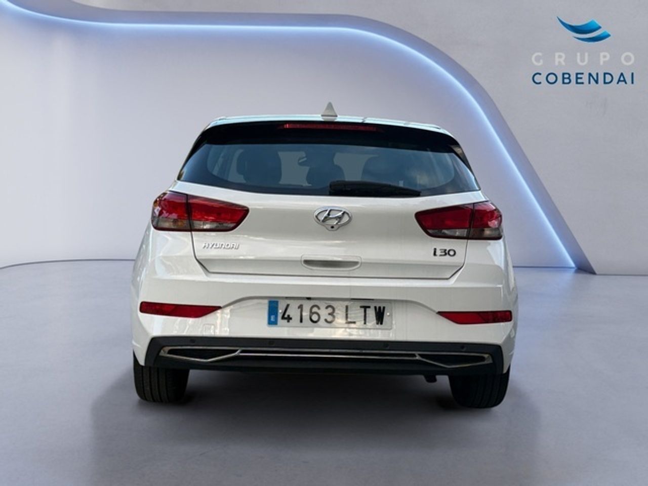 Hyundai i30 1.5 DPI Klass SLX 81 kW (110 CV) - Foto 5