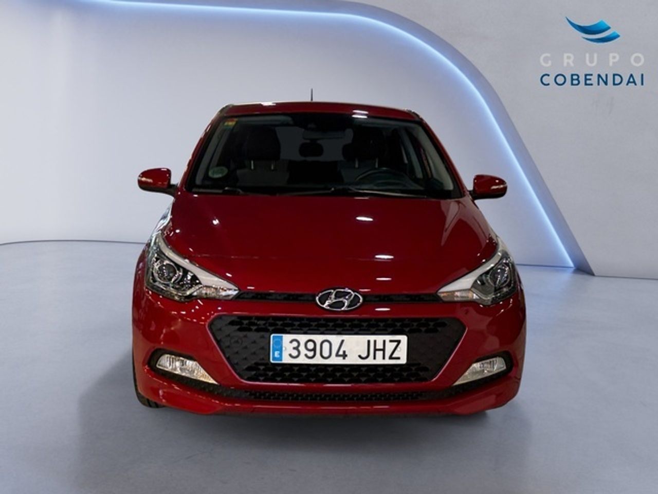 Hyundai i20 1.2 MPI Klass 62 kW (84 CV) - Foto 7