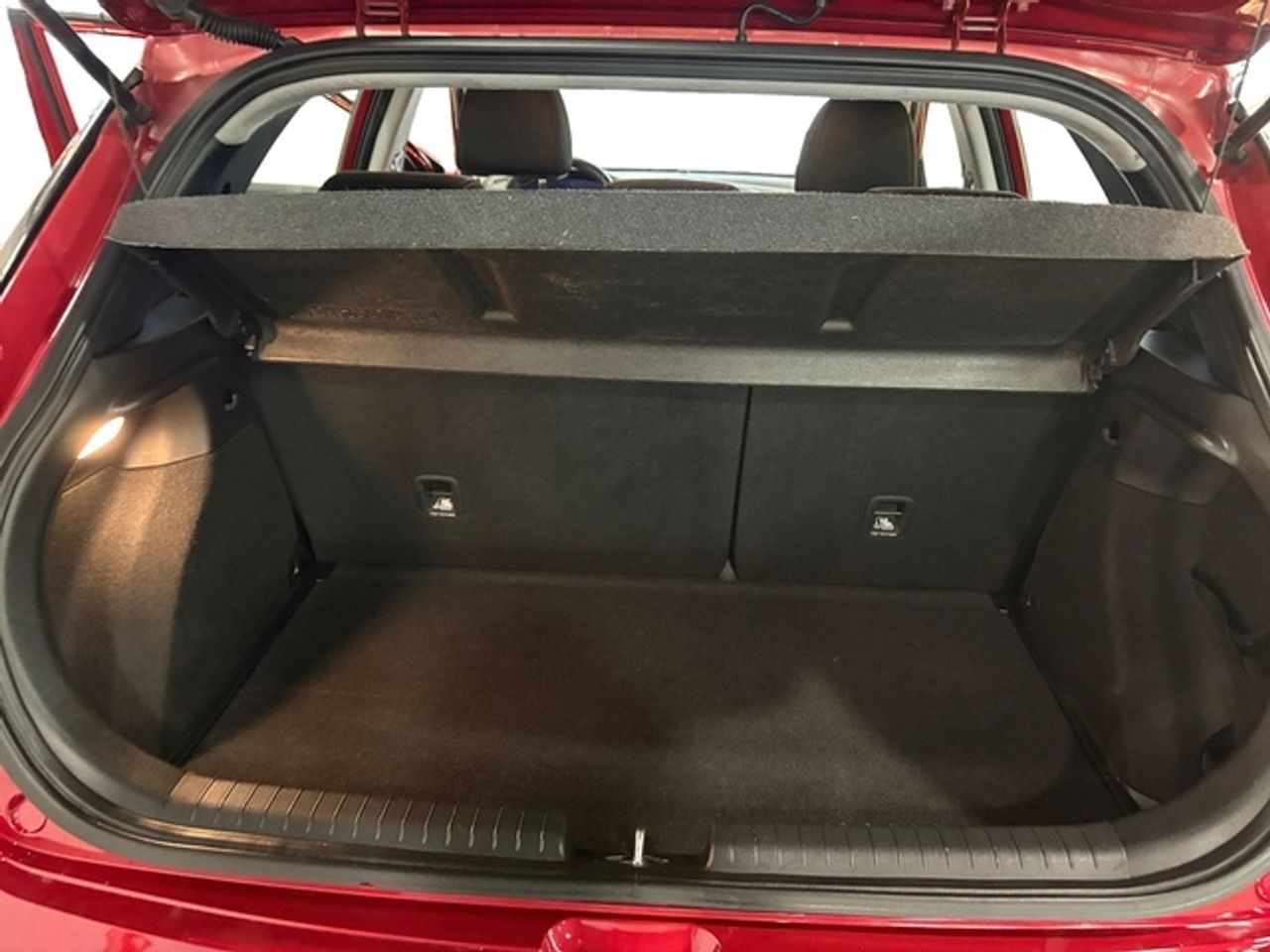 Hyundai i20 1.2 MPI Klass 62 kW (84 CV) - Foto 14