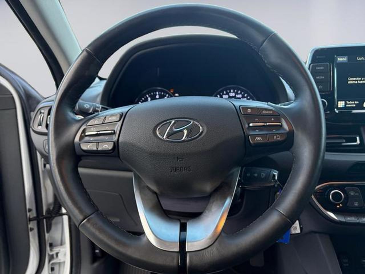 Hyundai i30 1.5 DPI Klass SLX 81 kW (110 CV) - Foto 13