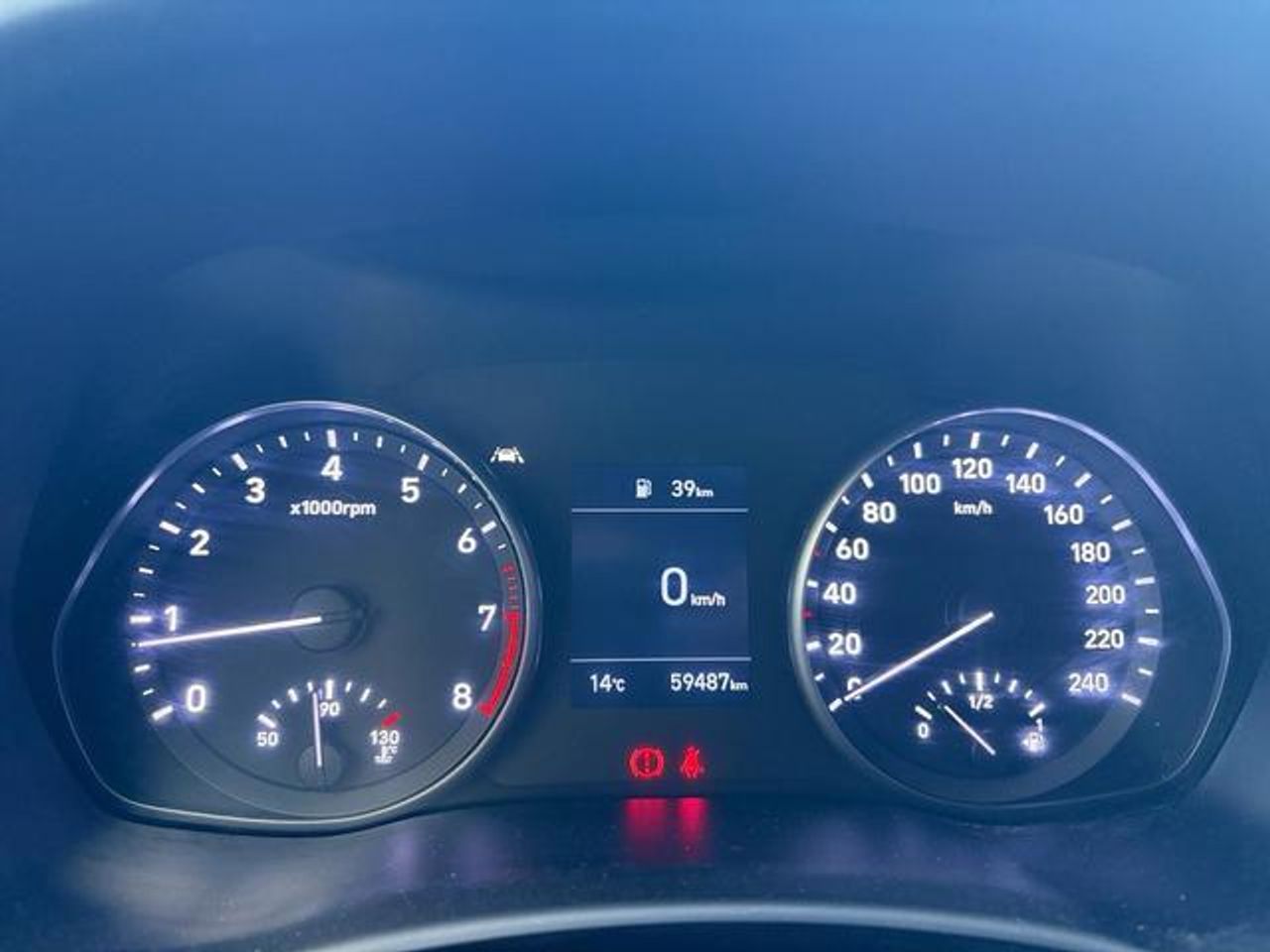 Hyundai i30 1.5 DPI Klass SLX 81 kW (110 CV) - Foto 16