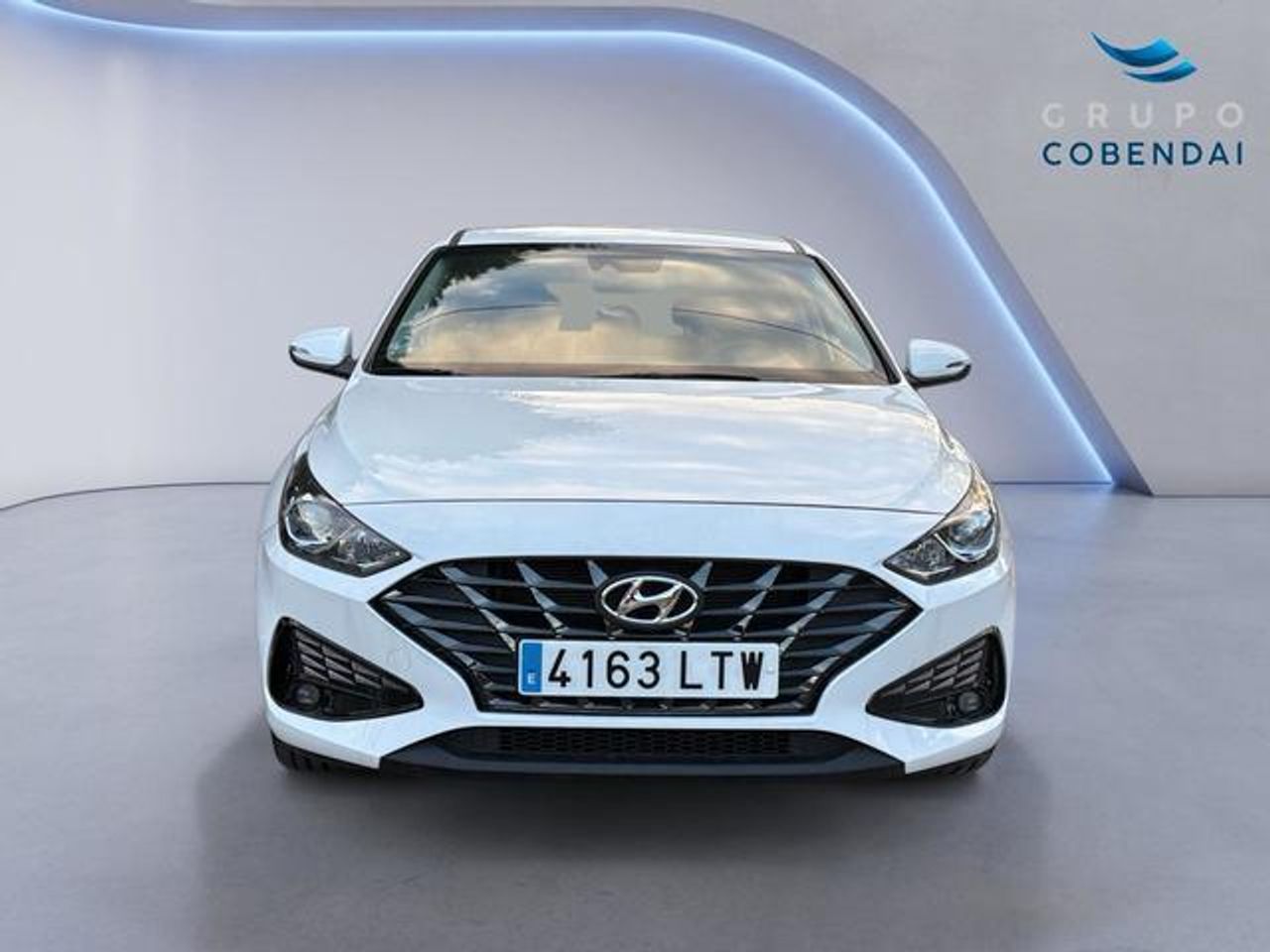 Hyundai i30 1.5 DPI Klass SLX 81 kW (110 CV) - Foto 9