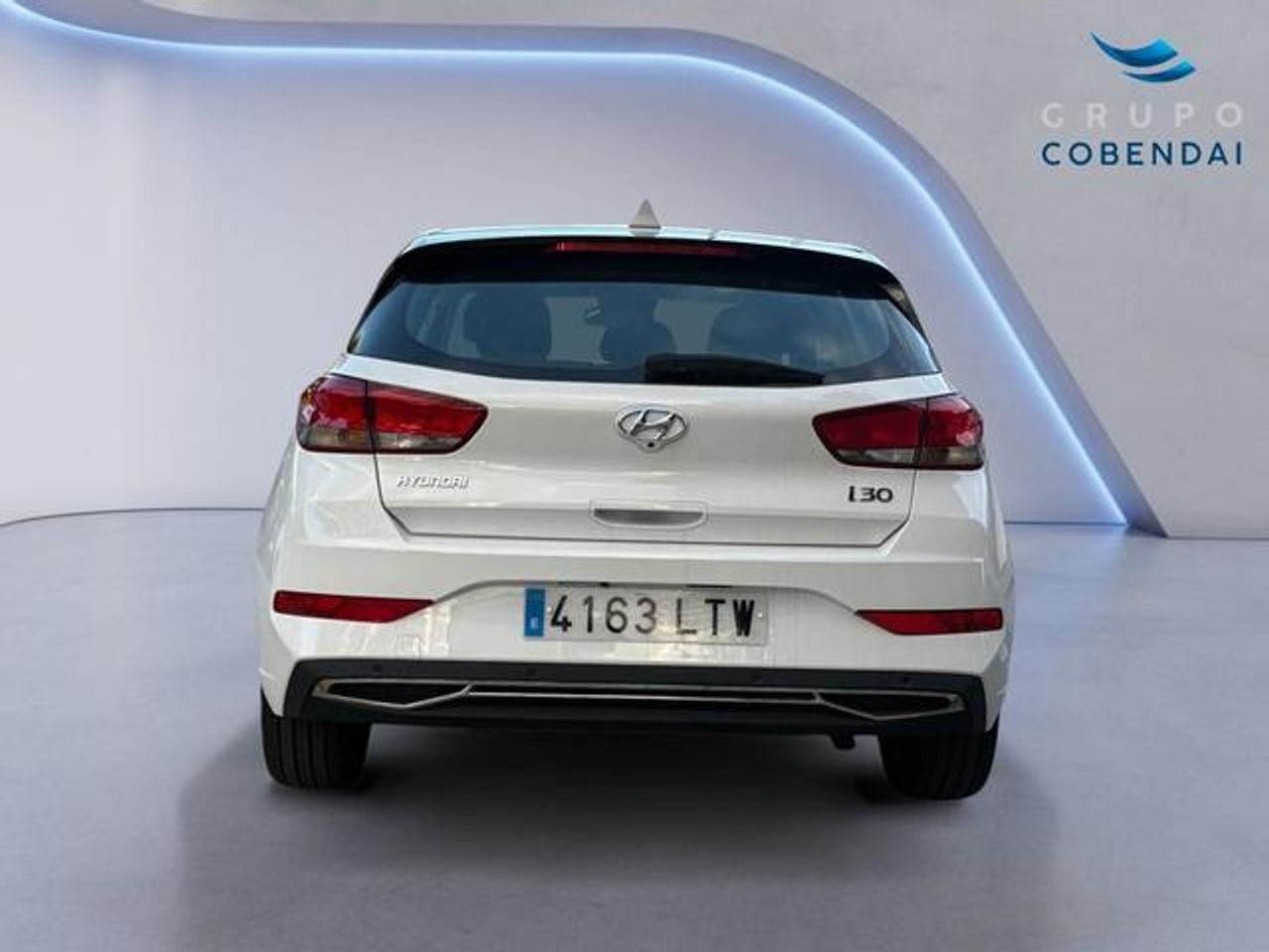 Hyundai i30 1.5 DPI Klass SLX 81 kW (110 CV) - Foto 5