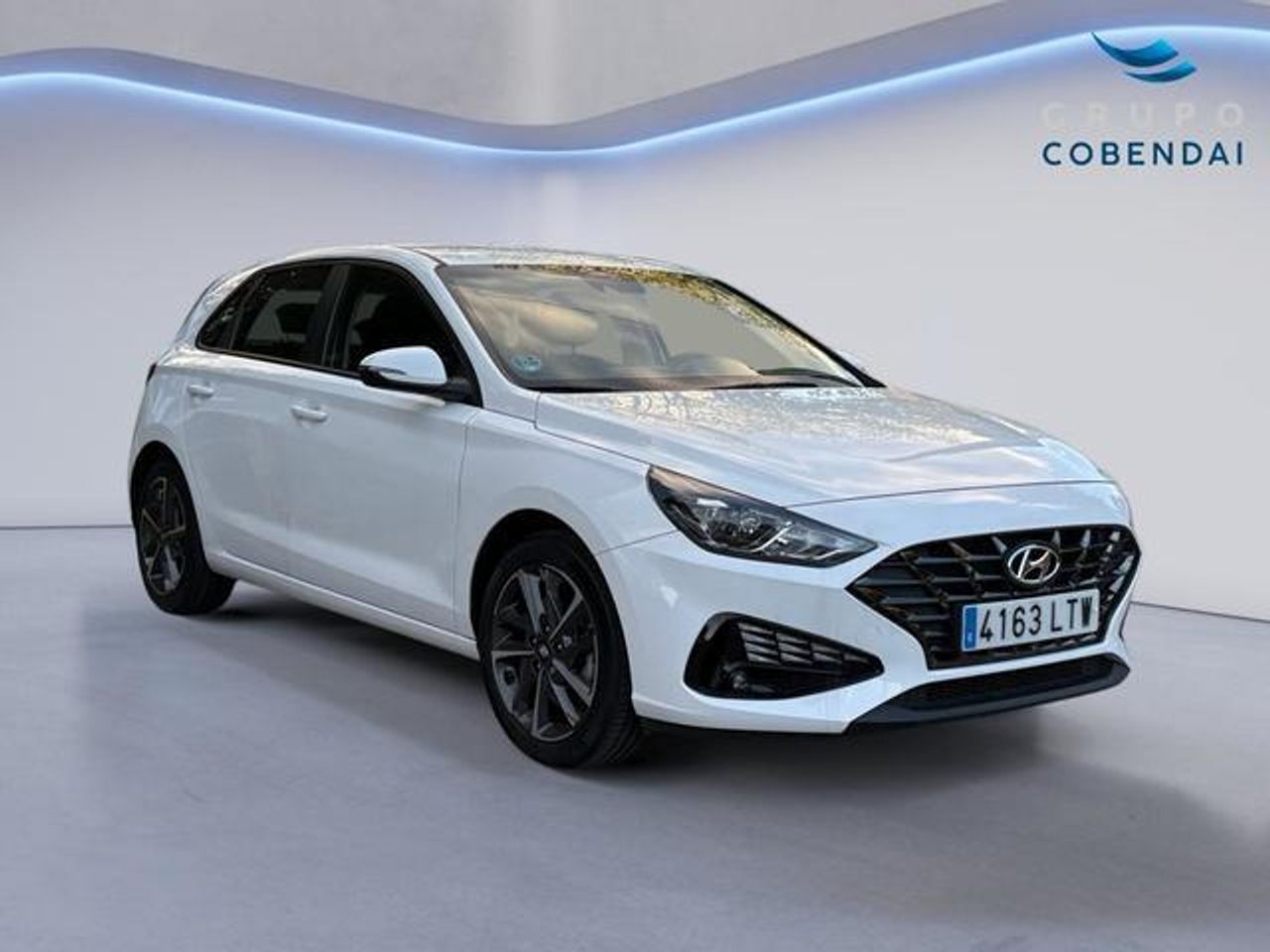 Hyundai i30 1.5 DPI Klass SLX 81 kW (110 CV) - Foto 8