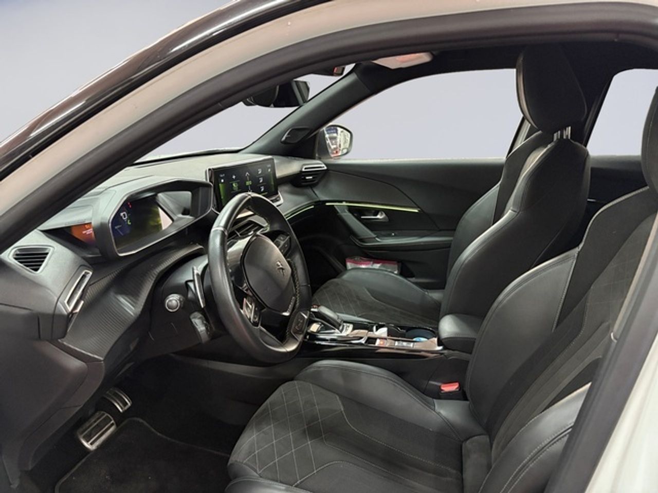 Peugeot 2008 PureTech 155 S&S GT EAT8 115 kW (155 CV) - Foto 10