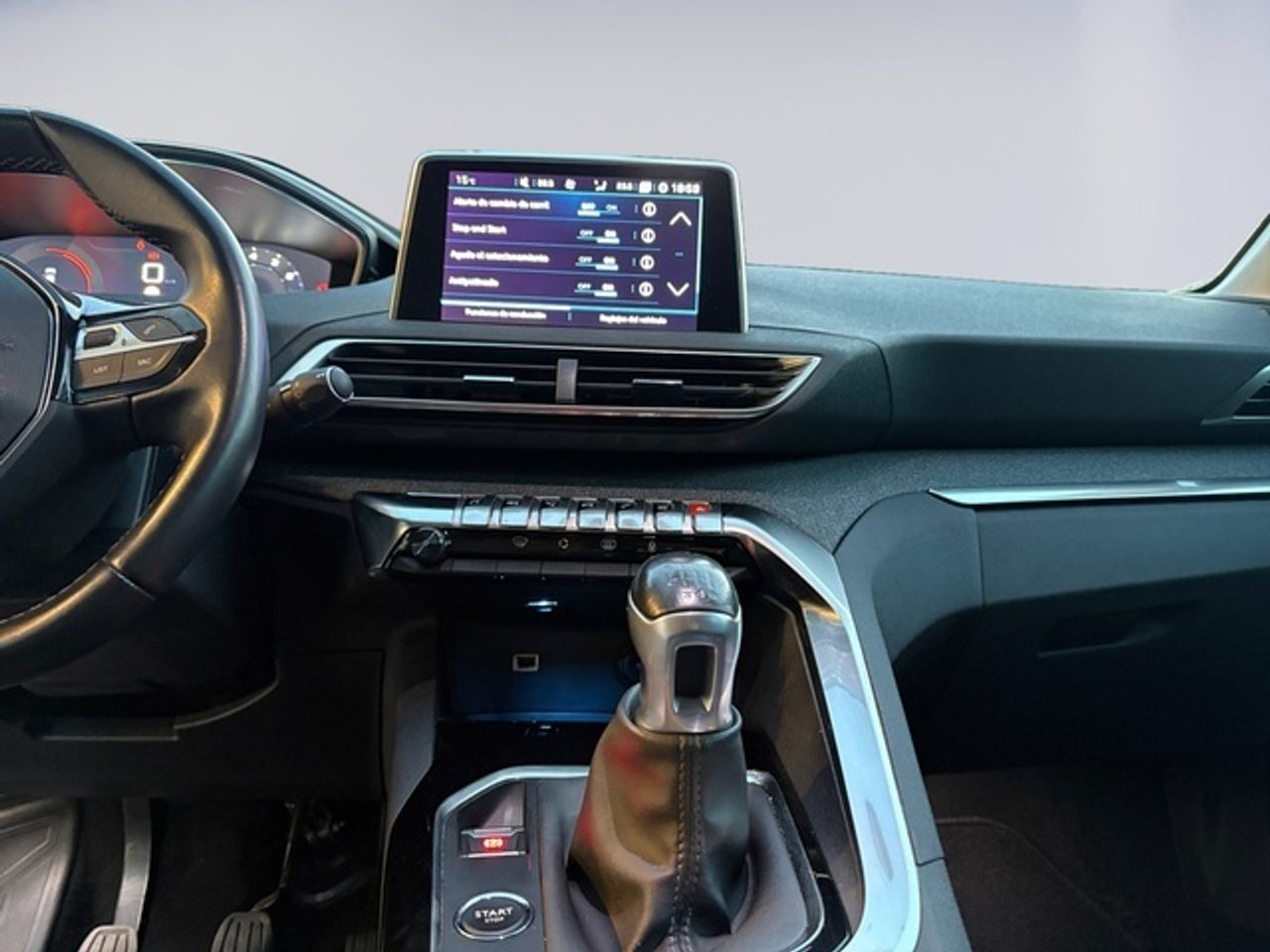 Peugeot 3008 PureTech 130 S&S Allure 96 kW (130 CV) - Foto 12