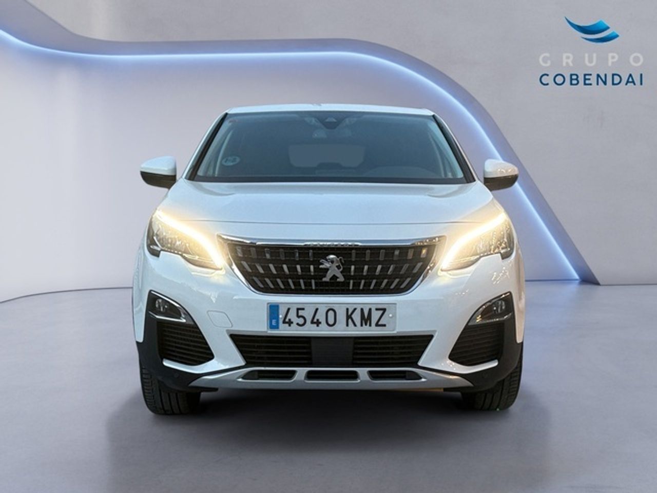 Peugeot 3008 PureTech 130 S&S Allure 96 kW (130 CV) - Foto 9