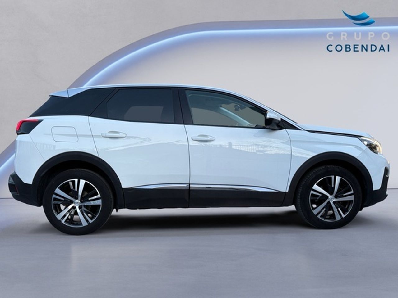 Peugeot 3008 PureTech 130 S&S Allure 96 kW (130 CV) - Foto 7