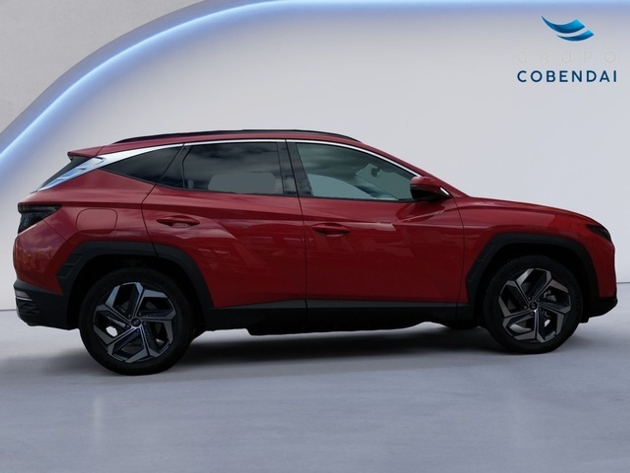 Hyundai Tucson 1.6 TGDI PHEV Tecno Sky 4x4 Auto 195 kW (265 CV) - Foto 7