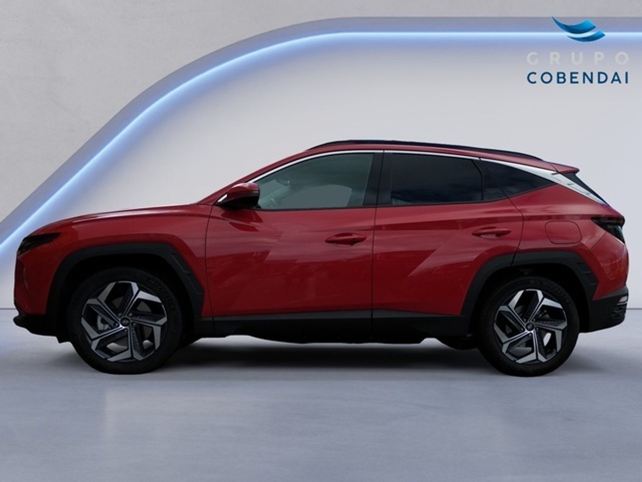 Hyundai Tucson 1.6 TGDI PHEV Tecno Sky 4x4 Auto 195 kW (265 CV) - Foto 3