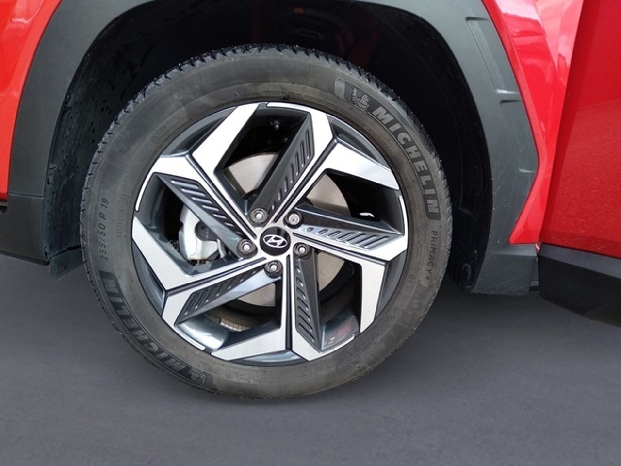 Hyundai Tucson 1.6 TGDI PHEV Tecno Sky 4x4 Auto 195 kW (265 CV) - Foto 15