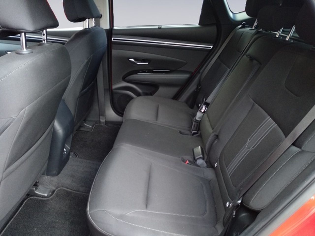 Hyundai Tucson 1.6 TGDI PHEV Tecno Sky 4x4 Auto 195 kW (265 CV) - Foto 14