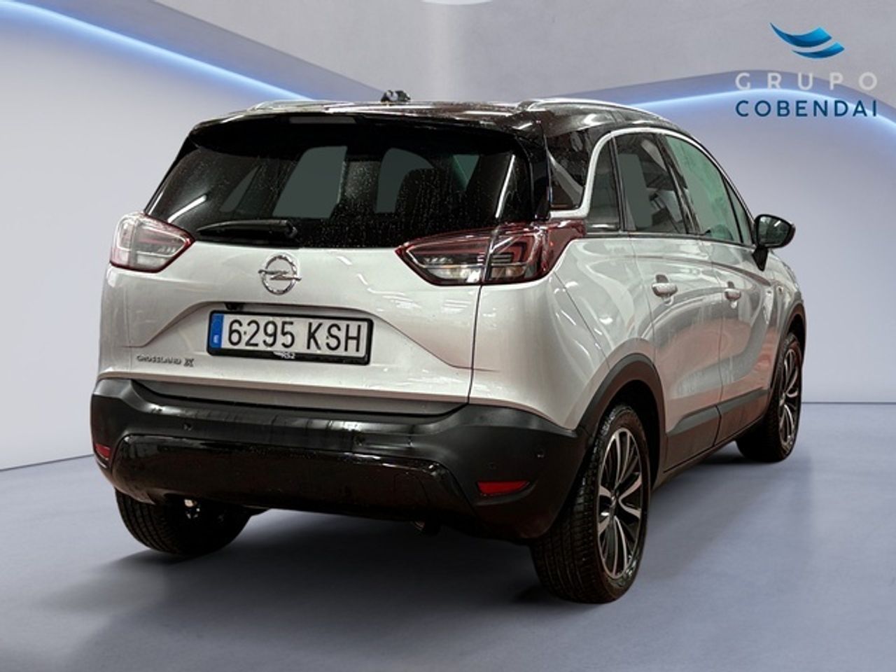 Opel Crossland X 1.2 Innovation Auto 81 kW (110 CV) - Foto 6