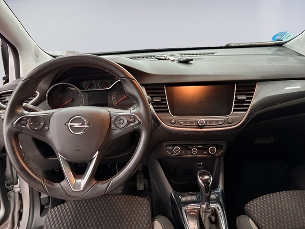 Opel Crossland X 1.2 Innovation Auto 81 kW (110 CV) - Foto 11