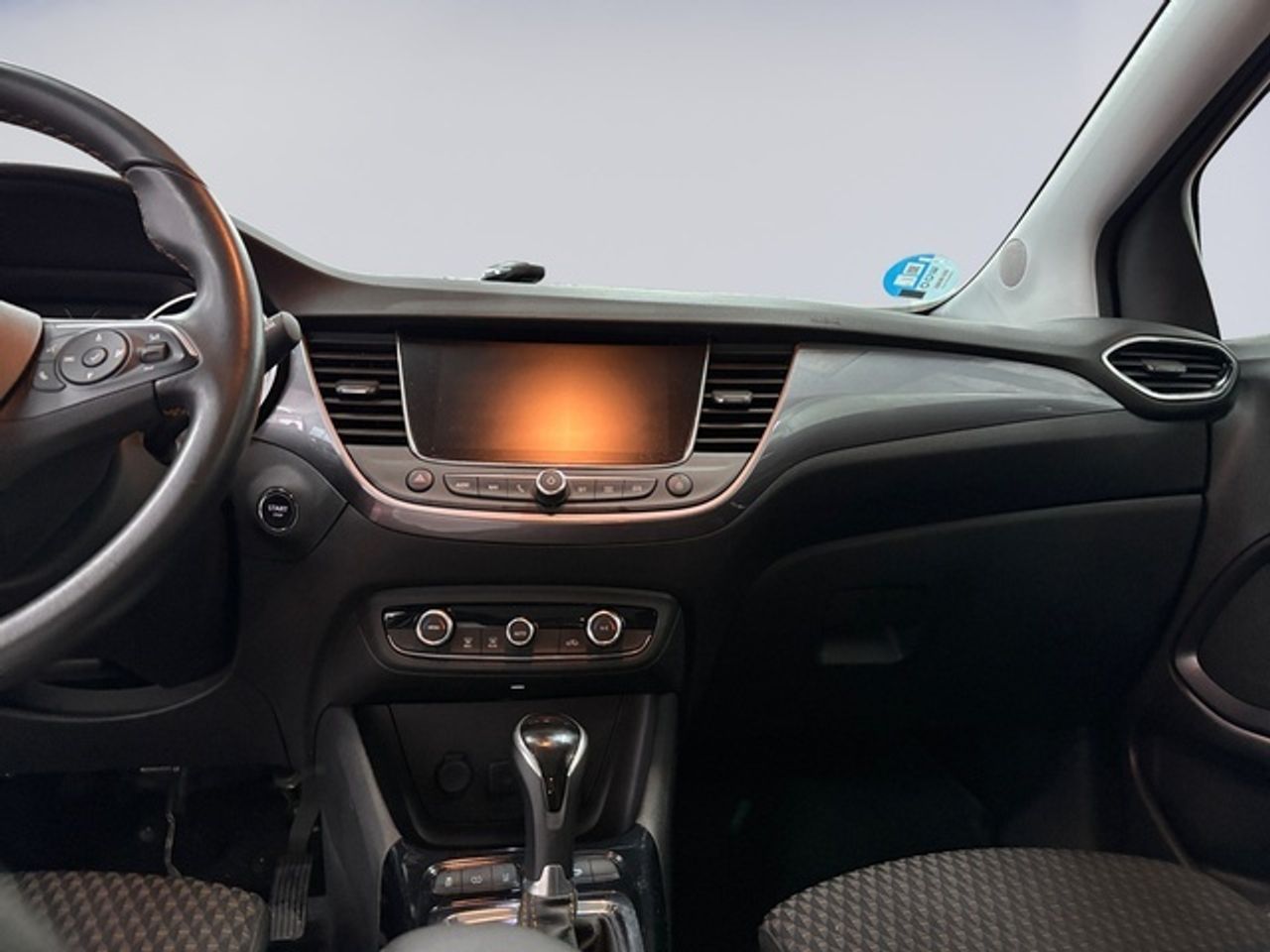 Opel Crossland X 1.2 Innovation Auto 81 kW (110 CV) - Foto 12