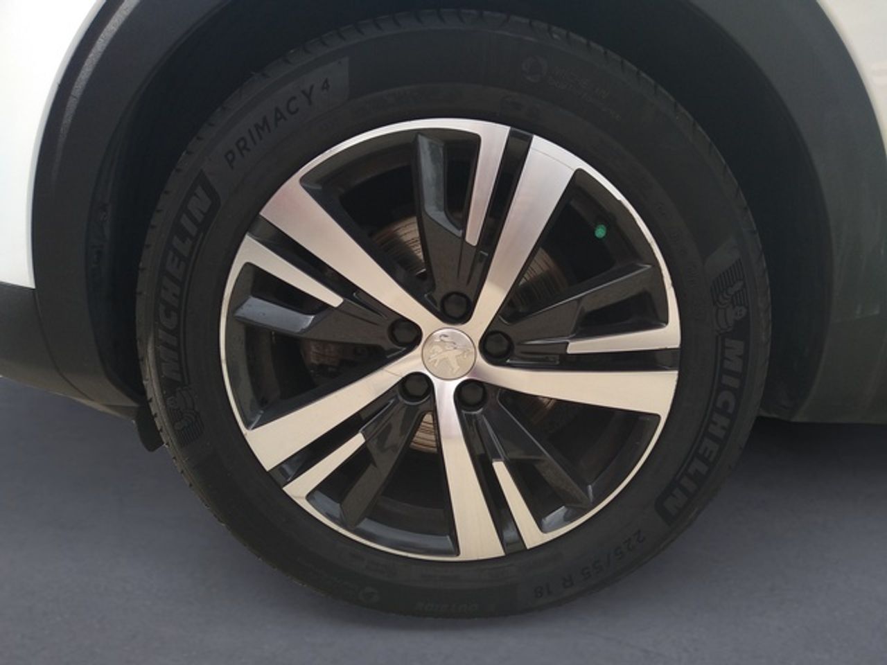 Peugeot 3008 BlueHDI 120 S&S Allure 88 kW (120 CV) - Foto 15